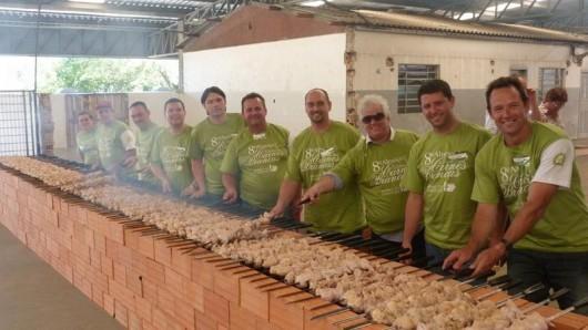 Bairro da Juventude recebe Delícias das Carnes Brancas