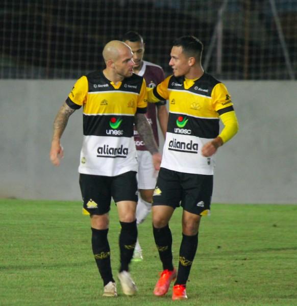 CBF detalha datas das três primeiras rodadas da segunda fase da Série C