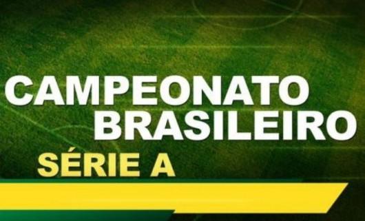 CBF divulga desmembramento das 10 primeiras rodadas do Brasileirão
