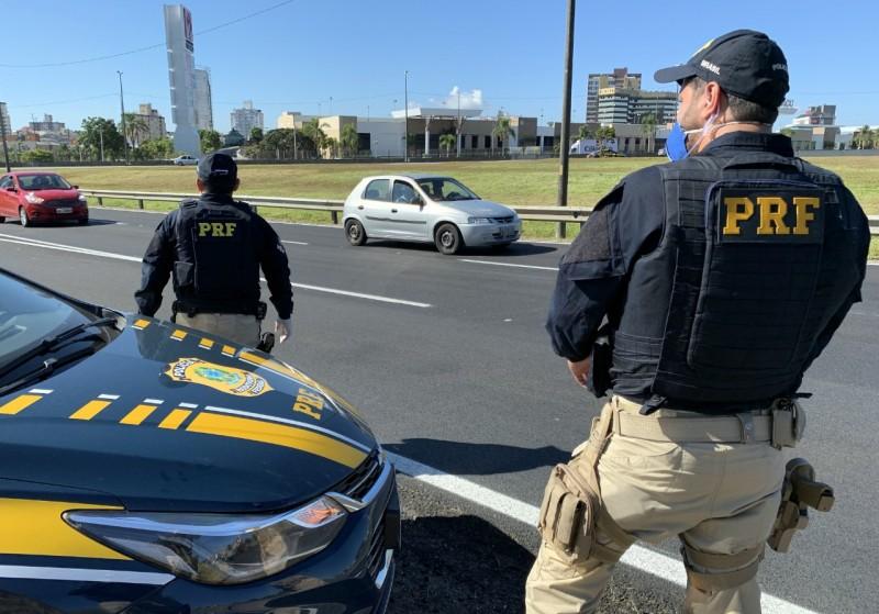 Operação Semana Santa encerra com quatro mortes nas rodovias federais de Santa Catarina