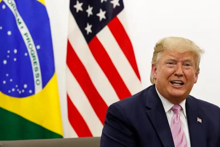 Suprema Corte dos EUA derruba tarifaço imposto por Trump