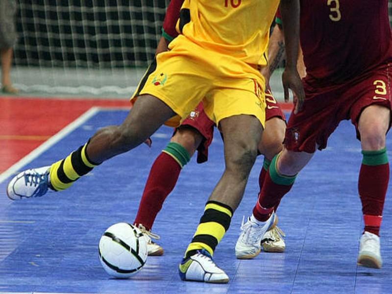 Etapa do Circuito Sul Brasileiro de Futsal acontece neste final de semana