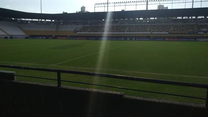 Tigre em campo rumo a primeira vitória; tem sorteio de camisa oficial
