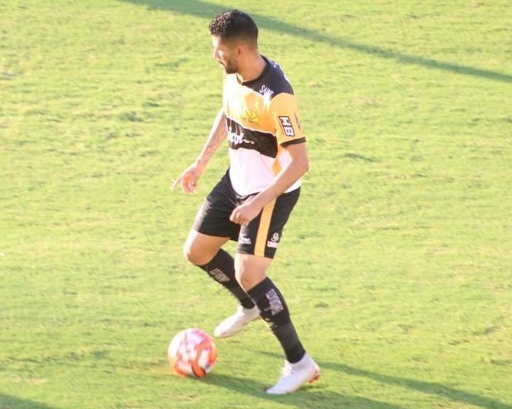 “Todos os jogadores estão cientes do que estamos passando”, afirma Marlon 