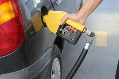 Combustível poderá ser reajustado neste final de semana