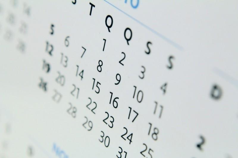 CBF revisa Calendário do Futebol 2017