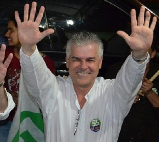 Lussa Librelato deve receber alta até sexta-feira