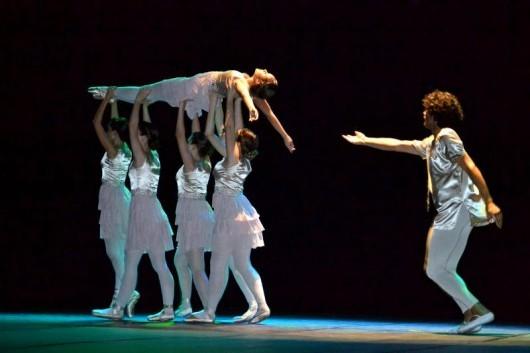 Terminam hoje as inscrições para o Unesc em Dança