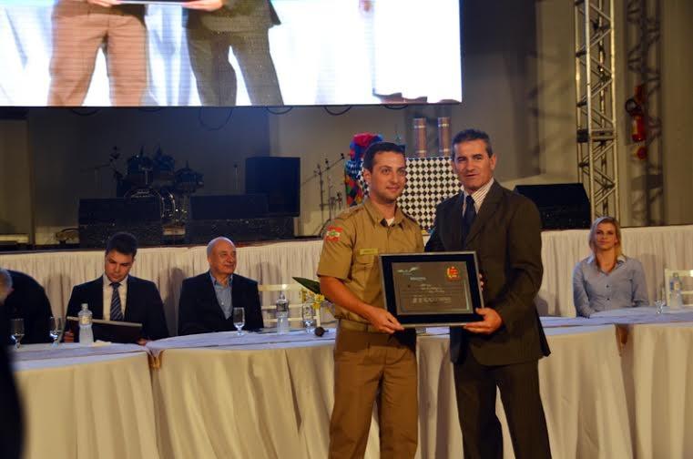 TV Litoral Sul revela marcas mais lembradas em evento no Mampituba