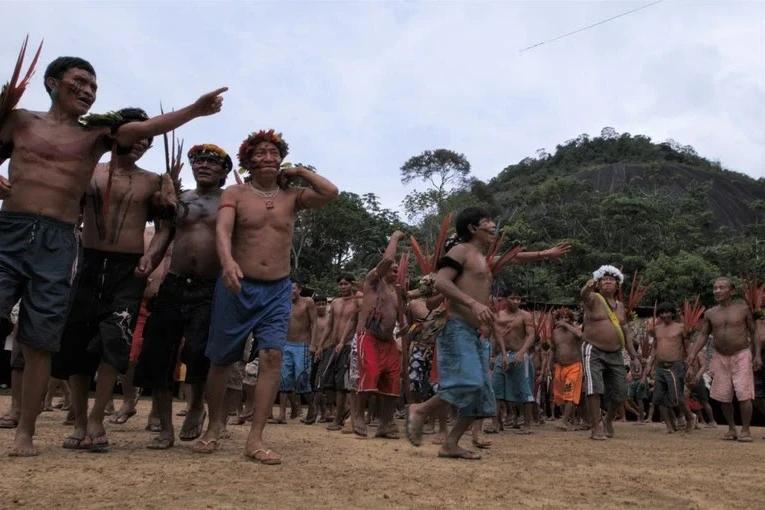 Indígenas devem ser consultados previamente sobre ações em seus territórios
