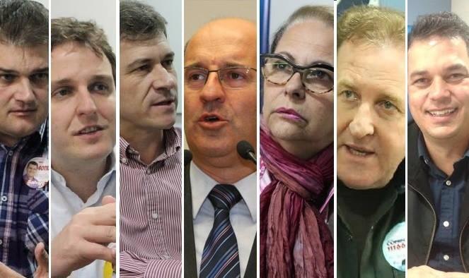 Diplomação dos eleitos em Santa Catarina será dia 18