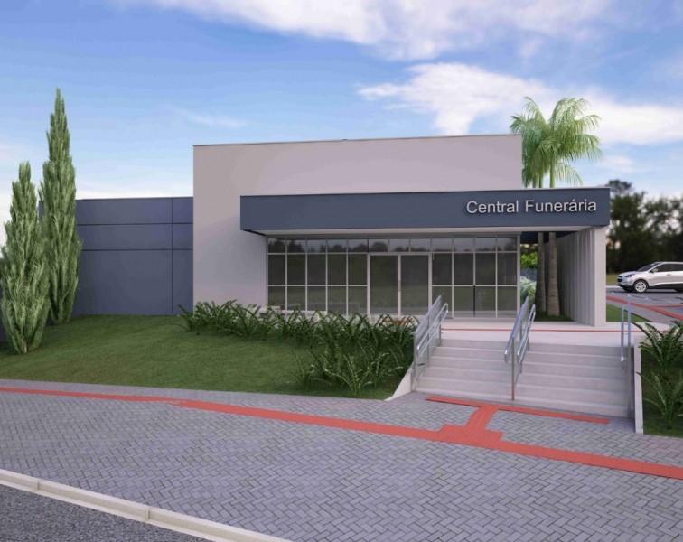 Prefeitura de Criciúma lança licitação para construção de Complexo Funerário 