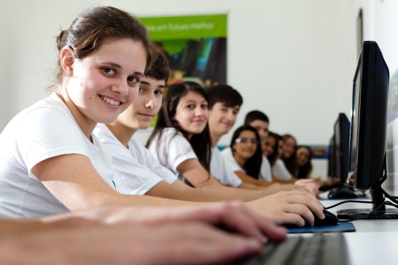 Curso gratuito de informática é disponibilizado pelo Bairro da Juventude