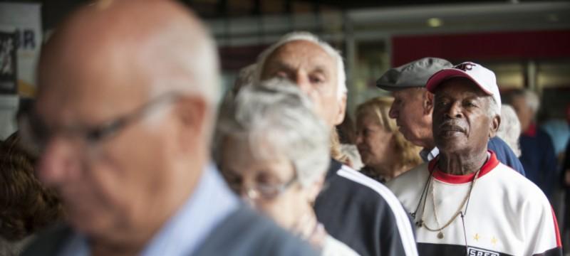 Brasil envelhece a passos largos e Estatuto da Pessoa Idosa completa 20 anos