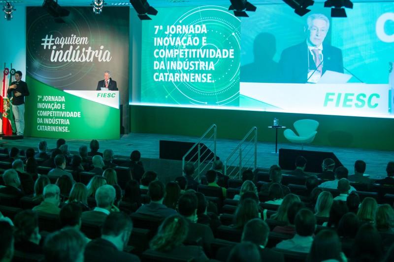 Jornada destaca reabilitação do trabalhador e inovação incentivada