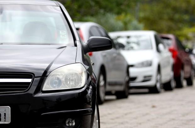 Dia 10 termina o prazo para pagar parcelas de carros com placas de final 8, 9 e 0