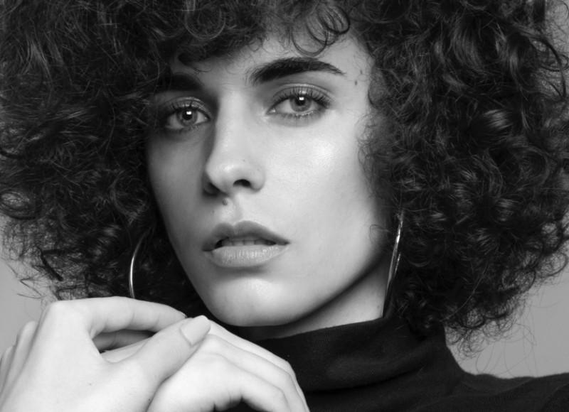 De Criciúma, transexual se destaca no cenário nacional da moda 