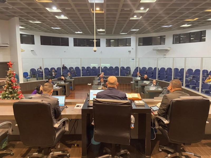 Câmara de Araranguá aprova projeto de lei sobre calçadas de imóveis