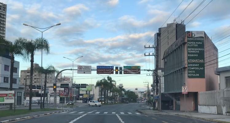 Semáforos serão atualizados com o horário de verão 