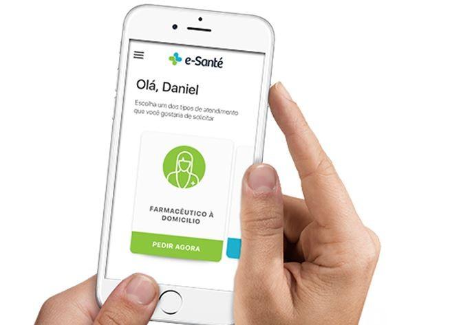 Catarinense idealiza aplicativo para reformular o atendimento farmacêutico