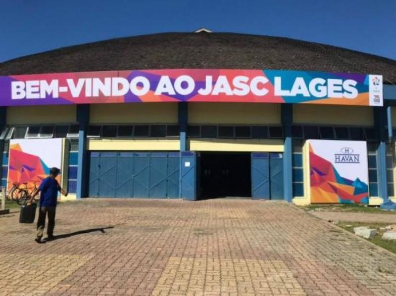 Criciúma não garante ida aos JASC em 2018