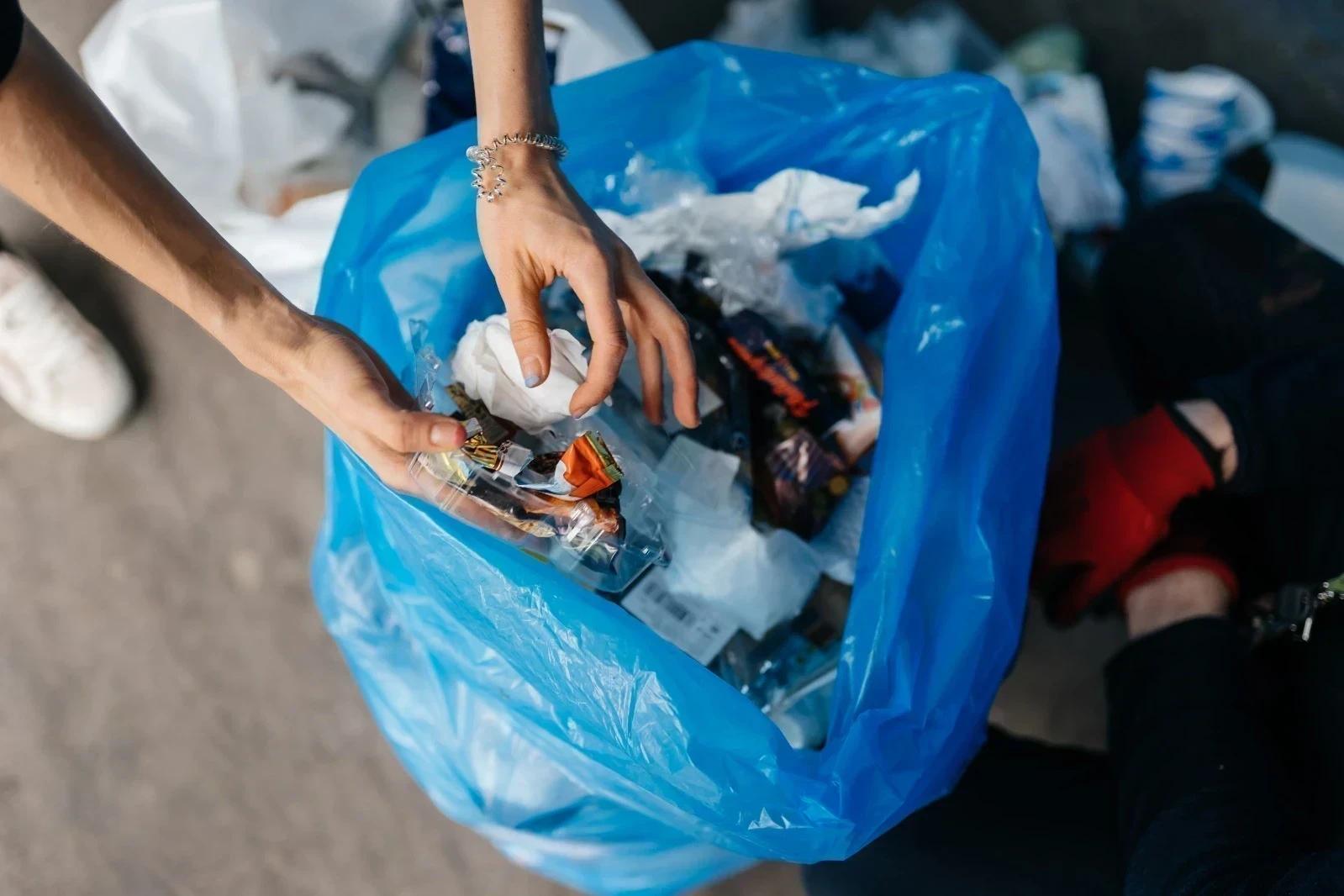 Cocal do Sul bate recorde anual na coleta seletiva de setembro
