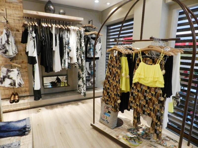 Lez a Lez inaugura primeira loja em Criciúma