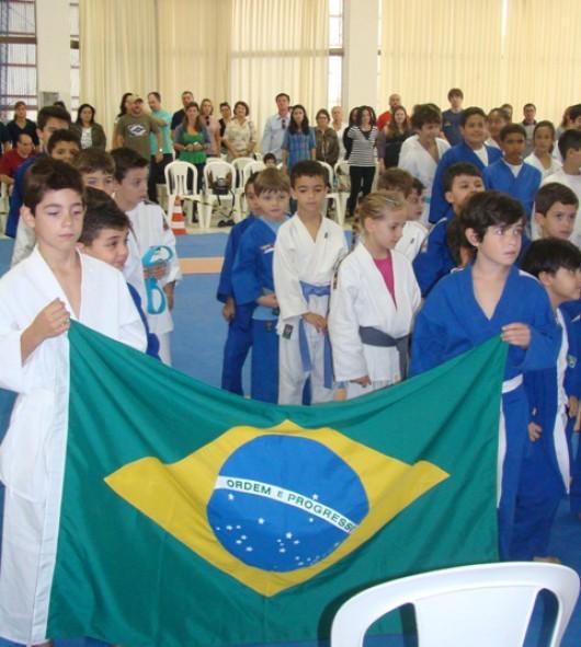 Tubarão sedia torneio de judô no sábado