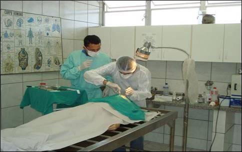 Mais de 500 córneas deixaram de ser captadas desde a paralisação do Banco de Olhos