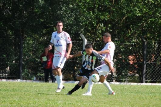 Urussanga terá representante na primeira divisão da LARM  em 2013