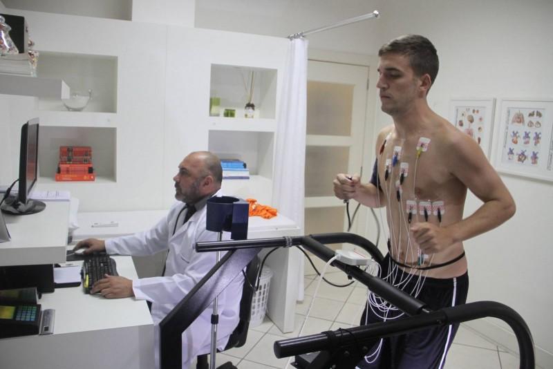 Grandes nomes debatem as atualidades da cardiologia