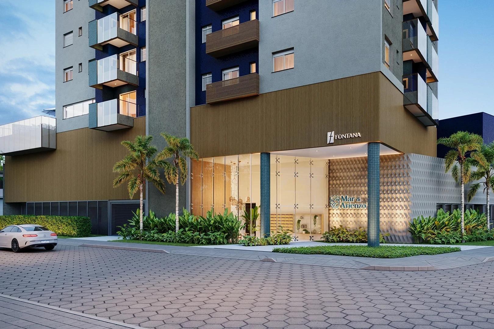 Lançamento no Balneário Rincão | Mar di Arienzo – Amplie o seu horizonte