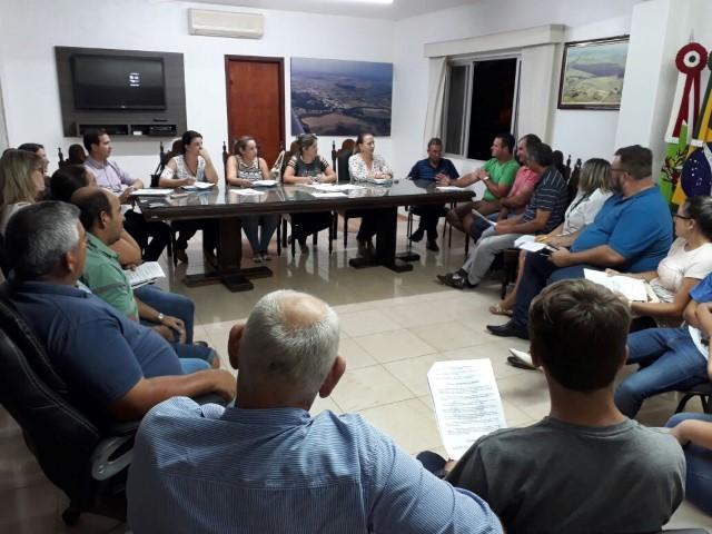 Maracajá reafirma perfil de sua Festa do Colono