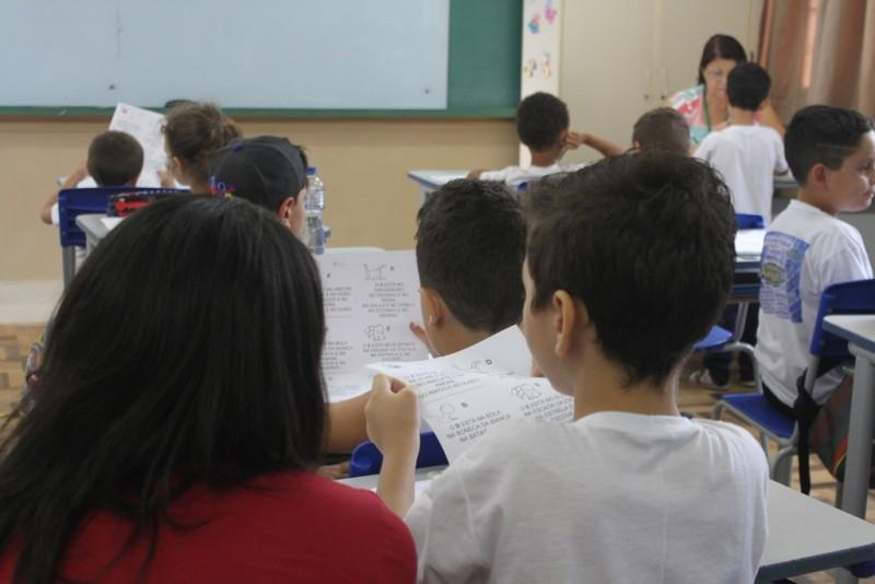Secretaria de Educação segue com vagas abertas para estágio na rede municipal