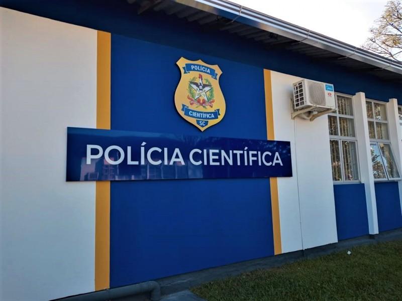 Governo do Estado abre concurso público para a Polícia Científica de Santa Catarina