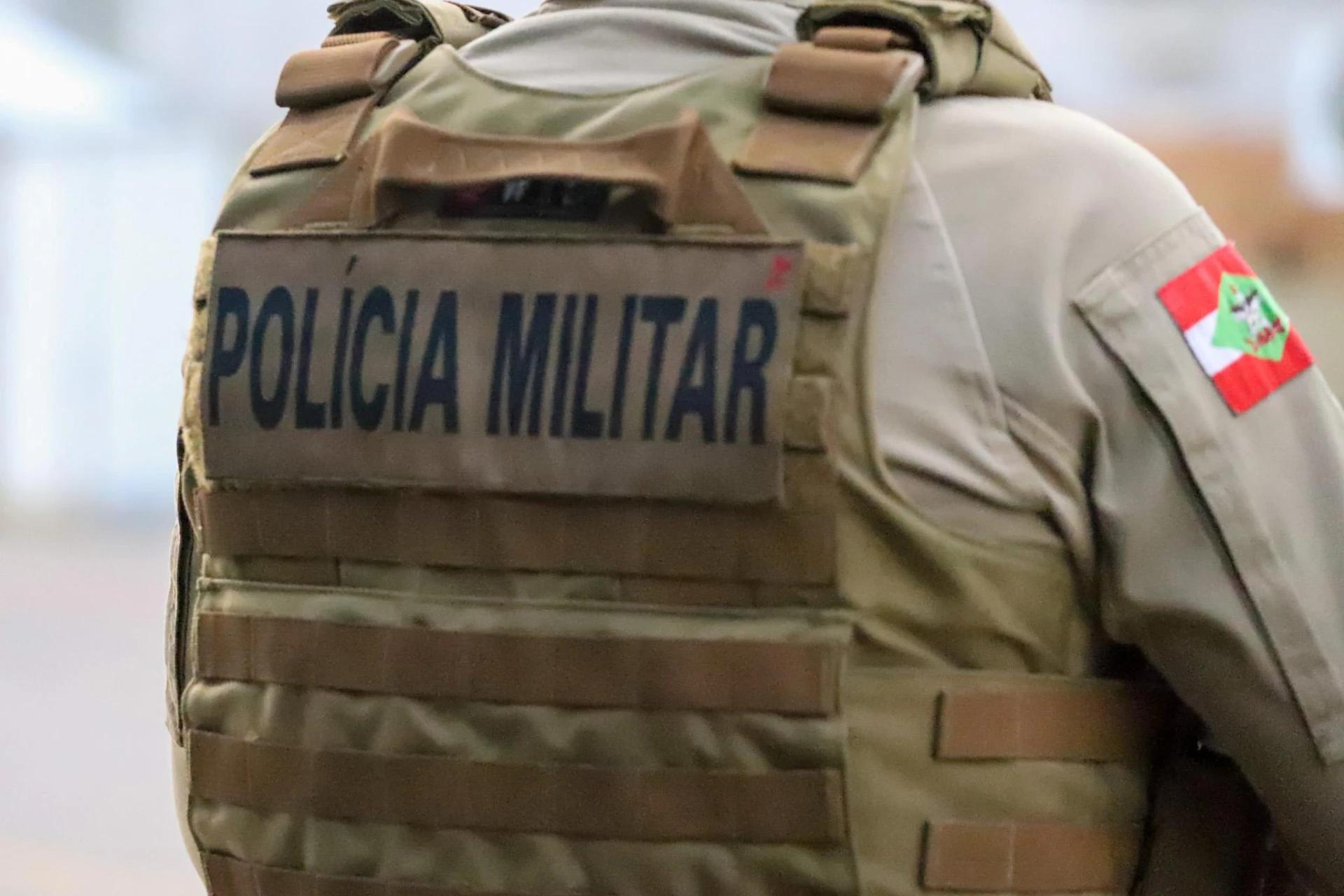 Suspeito de estuprar a própria filha é preso em Criciúma