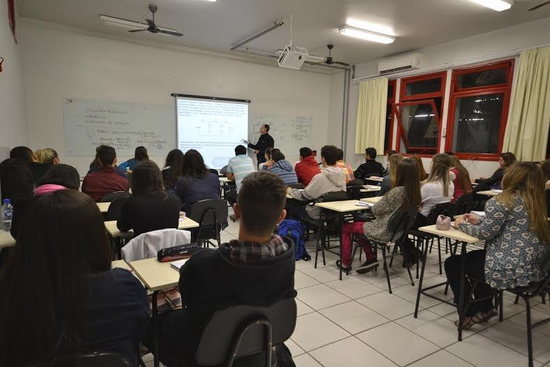 Sistema de ingresso unificado está com inscrições abertas na Unesc