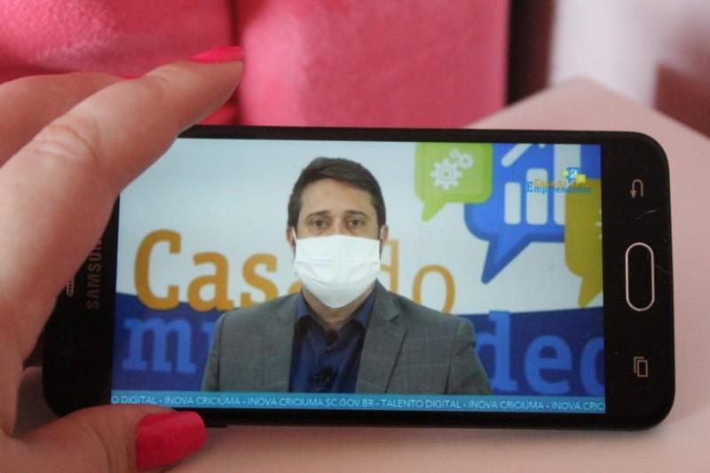 Talento Digital: uma alternativa de capacitação a jovens para profissões do futuro