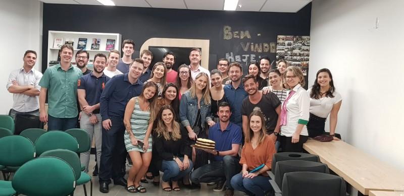 Associação de Jovens Empreendedores de Criciúma completa 24 anos