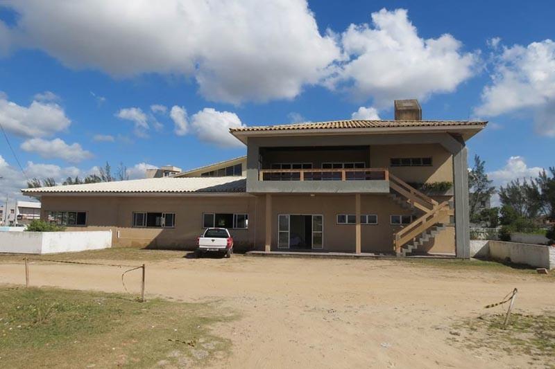 Mampituba Rincão Praia com campeonatos na temporada de verão