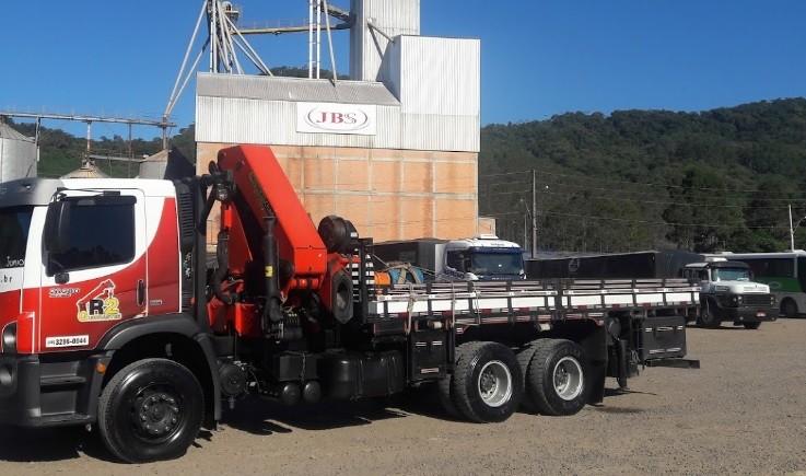 Morro Grande encaminha saída para perda da JBS