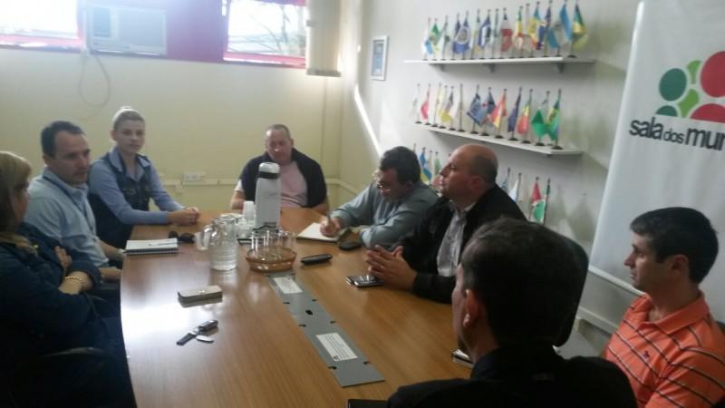 Vereadores cobram agilidade para que Unesc e Casan firmem convênio 