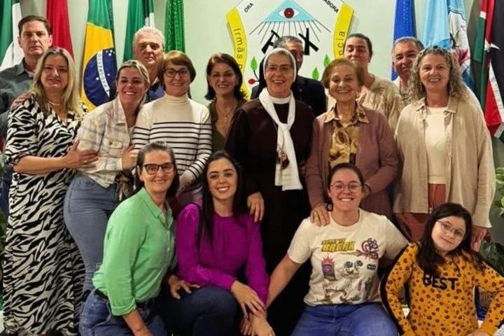 As últimas de Nova Veneza