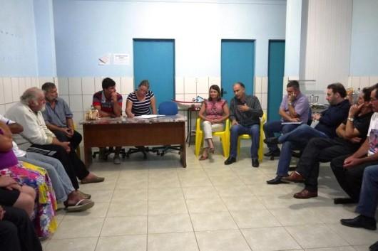 Alunos de Ilhas serão transferidos para garantir segurança e o ano letivo