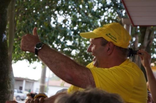 Chapa 1 garante o Conselho de Administração da Cermoful