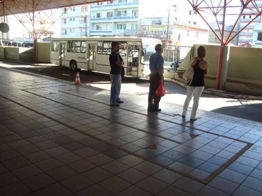 ASTC emite comunicado aos usuários de transporte coletivo em Criciúma