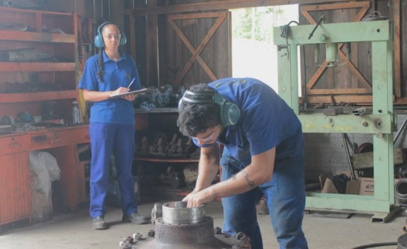 IEL abre portas para a entrada no mercado de trabalho