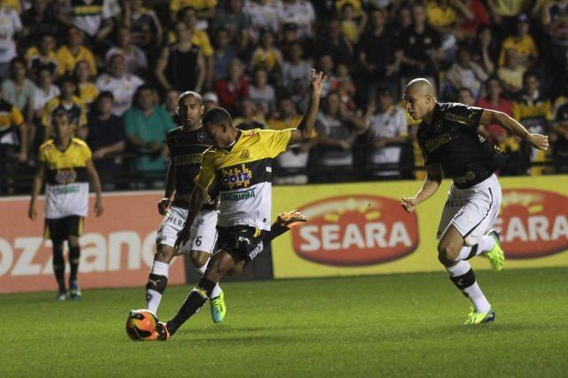 Neste domingo, Botafogo e Tigre duelam pela 11ª vez