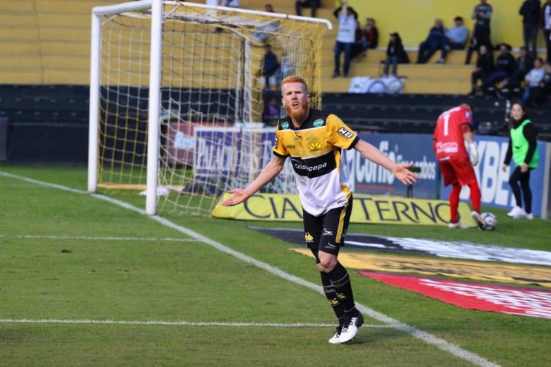 Em 2019, Criciúma já perdeu mais jogos em casa do que o ano passado inteiro