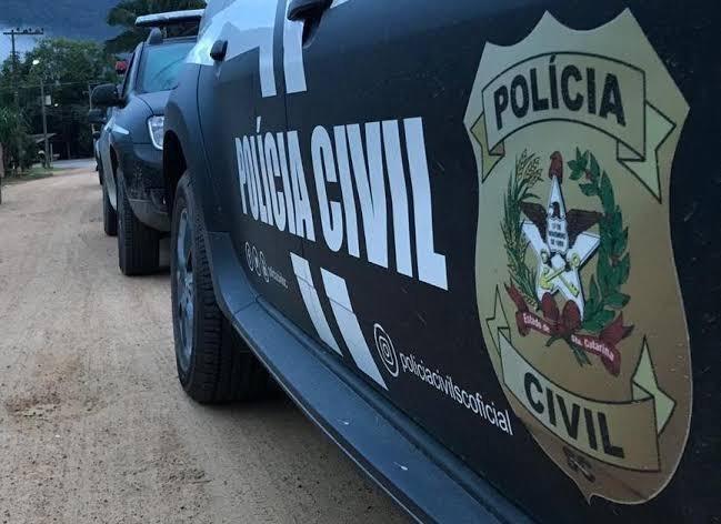 Polícia Civil investiga morte de trabalhador ocorrida em Lauro Müller no fim de semana